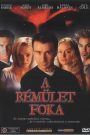 A rémület foka