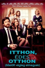 Itthon, édes otthon