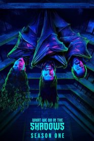 Hétköznapi vámpírok – A sorozat: Season 1