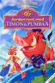 Timon és Pumba a Föld körül