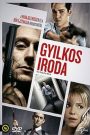 Gyilkos iroda