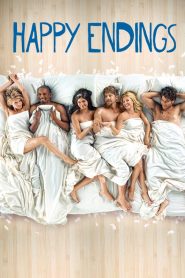 Happy Endings – Fuss el véle!