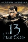 A 13. harcos