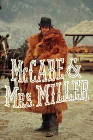 McCabe és Mrs. Miller