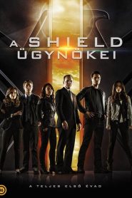 A SHIELD ügynökei: Season 1
