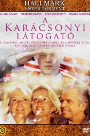 A karácsonyi látogató