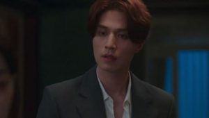 구미호뎐: 1×8