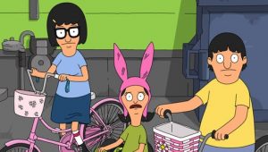 Bob burgerfalodája: 8×18