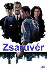 Zsaruvér