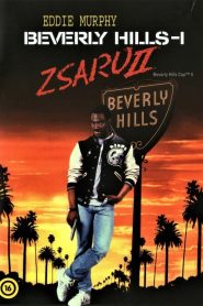 Beverly Hills-i zsaru 2.