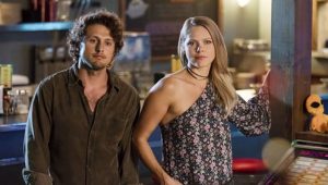 Roswell, New Mexico: 1×2