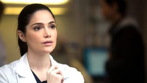 New Amsterdam: 1×12
