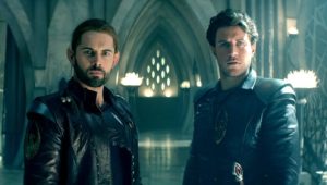 Shannara – A jövő krónikája: 1×7