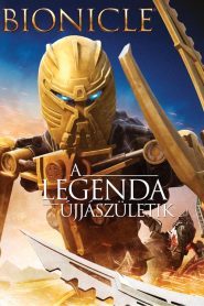 Bionicle – A legenda újjászületik