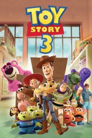 Toy Story 3.