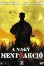 A nagy mentőakció