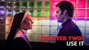 Barry: 1×2