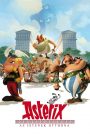 Asterix – Az istenek otthona