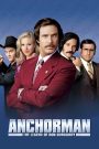 A híres Ron Burgundy legendája