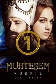 Szulejmán: Season 1
