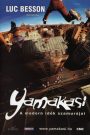 Yamakasi