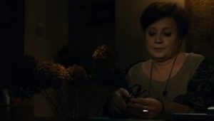 Terápia: 1×10