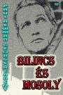 Bilincs és mosoly