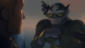 Star Wars: Lázadók: 2×15