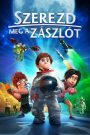 Szerezd meg a zászlót