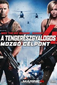 A tengerészgyalogos 4. – Mozgó célpont