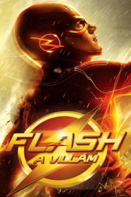 Flash – A Villám