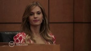 Franklin & Bash: 2×5
