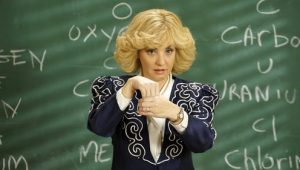 A Goldberg család: 4×11