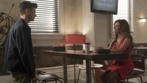 Flash – A Villám: 4×3