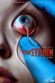 The Strain – A kór