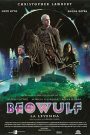 Beowulf – A sötétség harcosa