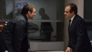 The Strain – A kór: 1×5