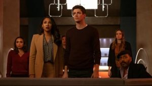 Flash – A Villám: 6×8