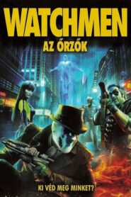 Watchmen: Az őrzők