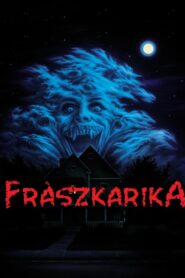 Frászkarika – Veszélyes éj