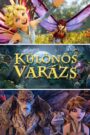 Különös varázs