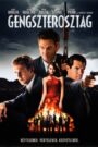 Gengszterosztag