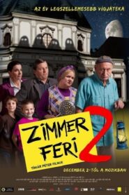 Zimmer Feri 2.