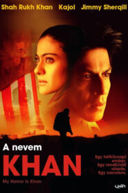 A nevem Khan