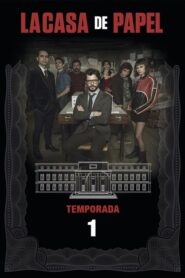 A nagy pénzrablás: Season 1
