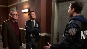 Brooklyn 99 – Nemszázas körzet: 6×11