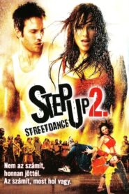 Step Up 2. – Streetdance