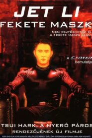 Fekete maszk