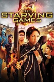 The Starving Games