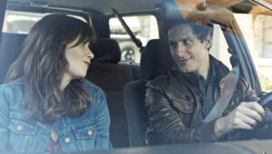Brooklyn 99 – Nemszázas körzet: 4×4